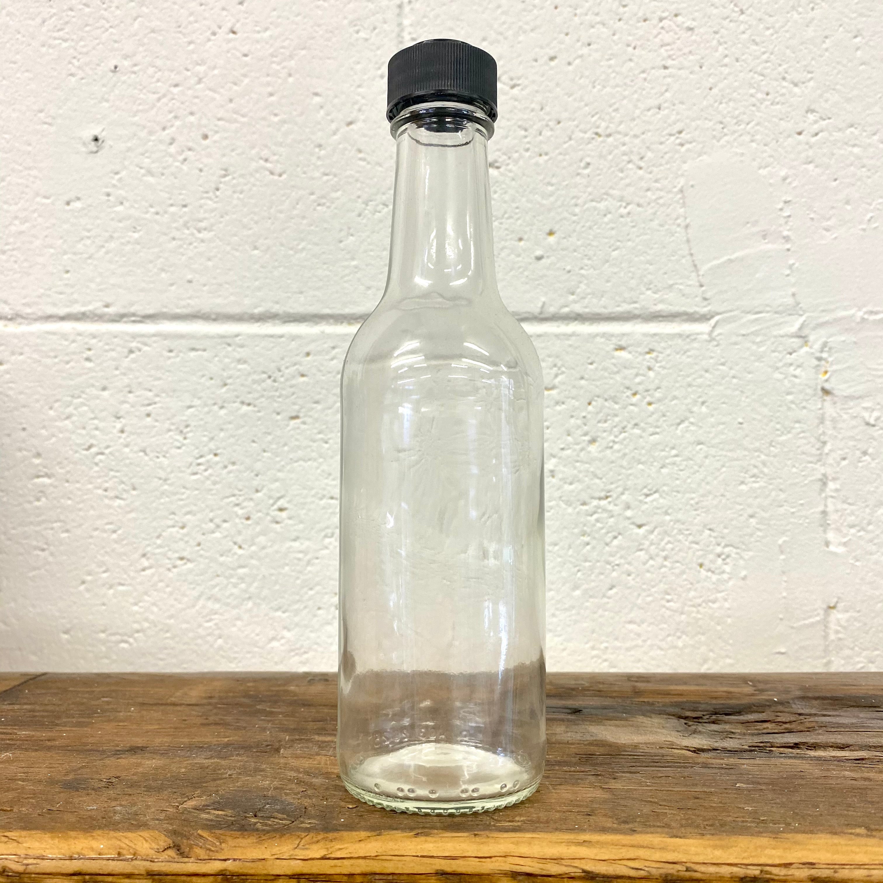 Dripper Bottle 250ml - Pantree