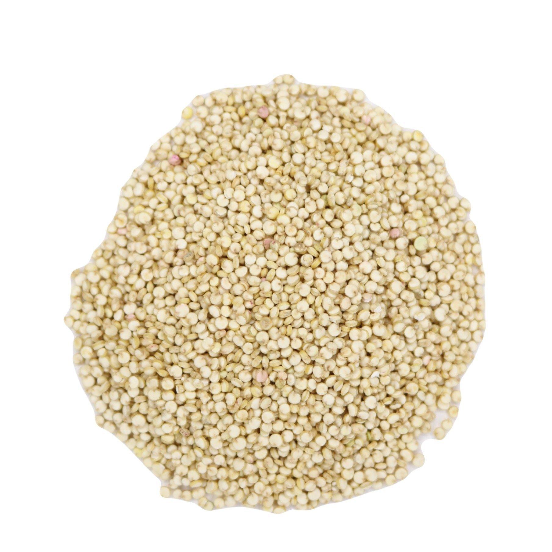 White Quinoa - Organic - Pantree